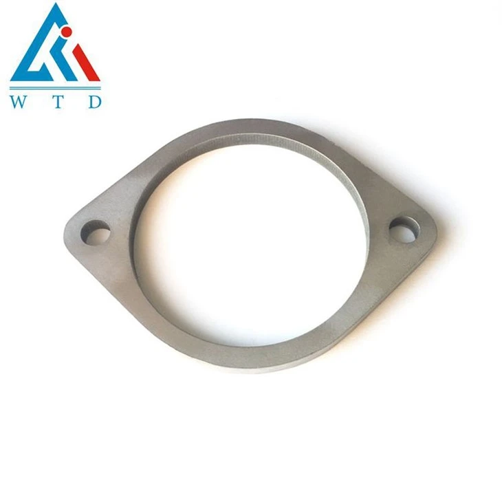 Bebibir Ekzos Titanium 2 Bolt Gred 2